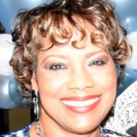 Anita Harper