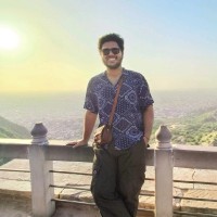Tanmay Drall