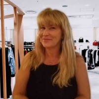Teresa Harry