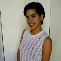 Jordana Moreno