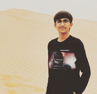 Devang Vekariya