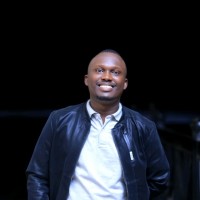 Albert Musinguzi