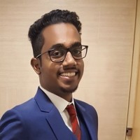 Anthony Fernandes