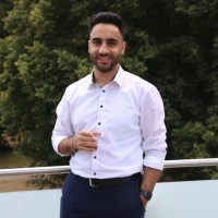Ahmad Waked