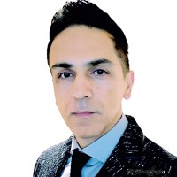 Sean Mohseni
