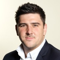 Ryan Fonquernie