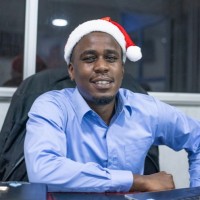 Kelvin Ngeru