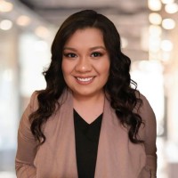 Rubi E. Hernandez