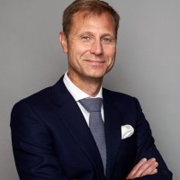 Johan Hallen