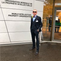 Mladen M. Koprivica, LL.M