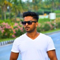 Ranjith Gowda