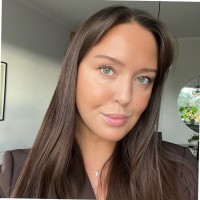 Bonnie Kristoffersson