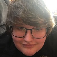 Ricci Brammer