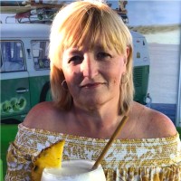 Julie Fuge