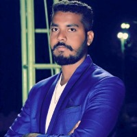 Vishal Mali