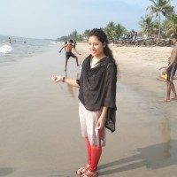 Manisha Pradhan