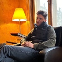 Zenovii Volikhovskyy