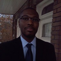 Cyrille Gombé