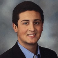 Christopher Amato
