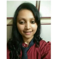 Radhika Mody