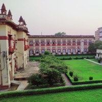 Ayon Mazumdar