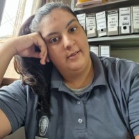 Silvia Cadogan