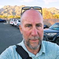 Blaine Lyons