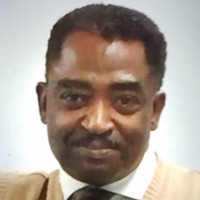 Reggie Terry