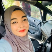 Sarah Sarwina Mccs