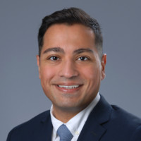 Cyrus Rabbani
