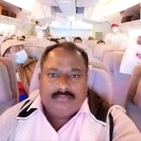 Ramakkannan Natesan