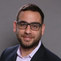 Michael Guzman Diaz
