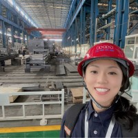 Martha Zhou