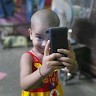 BABY KARMAKAR