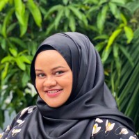 Nuraqila Syamila