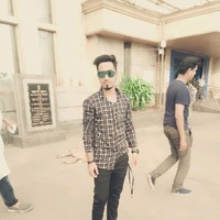 Arfad Shaikh