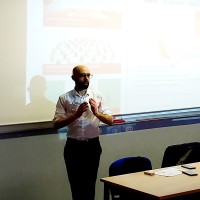 David Azevedo