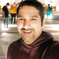 Pritesh Deshmukh