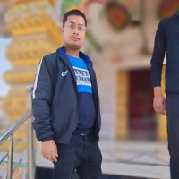 Jagdish Pandey