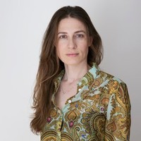 Silvia Pillon Douglas