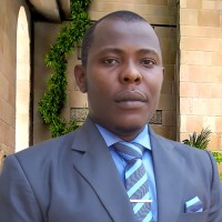 Dr. Paschal Offor