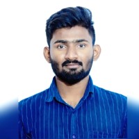 Anjireddy Cheruku