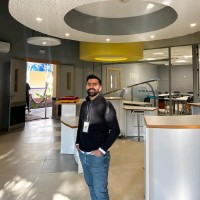 El Mehdi Ichchou