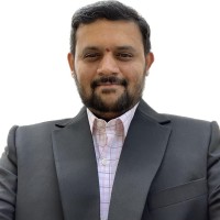 Ananth Nh