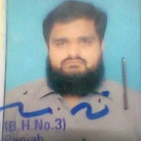 Muhammad Idrees
