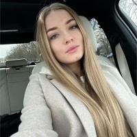 Anastasiya Kaspirovich