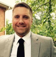Greg Bowser
