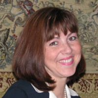 Irene Irene Levin