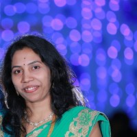 Sravani Siddagoni