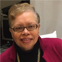 Gail Armstrong